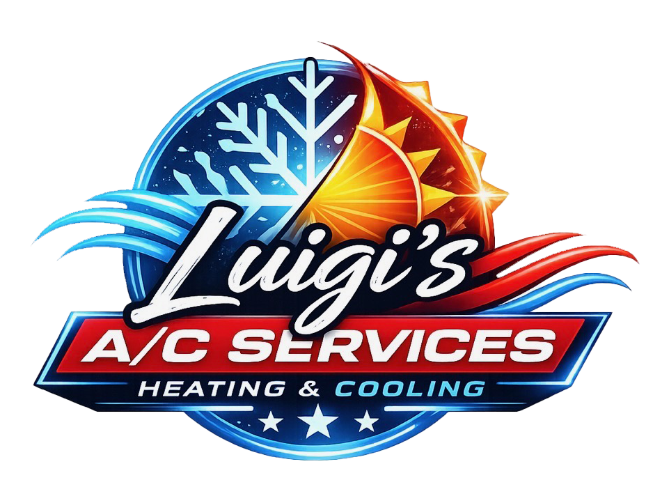 Luigi's AC Services